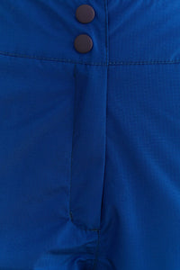 Pantalon de ski nature beauté - Bleu