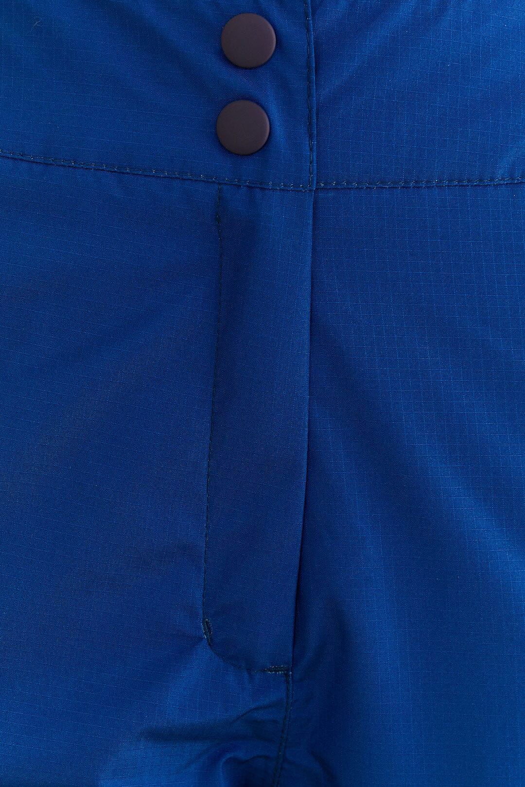Pantalon de ski nature beauté - Bleu