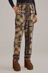 Pantalon Martina - Noir