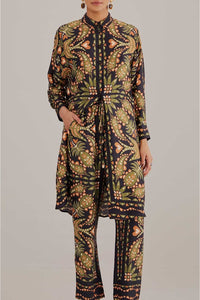 Pantalon Martina - Noir