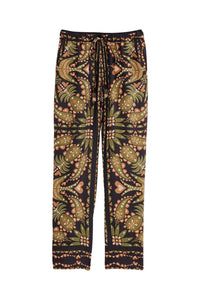 Pantalon Martina - Noir