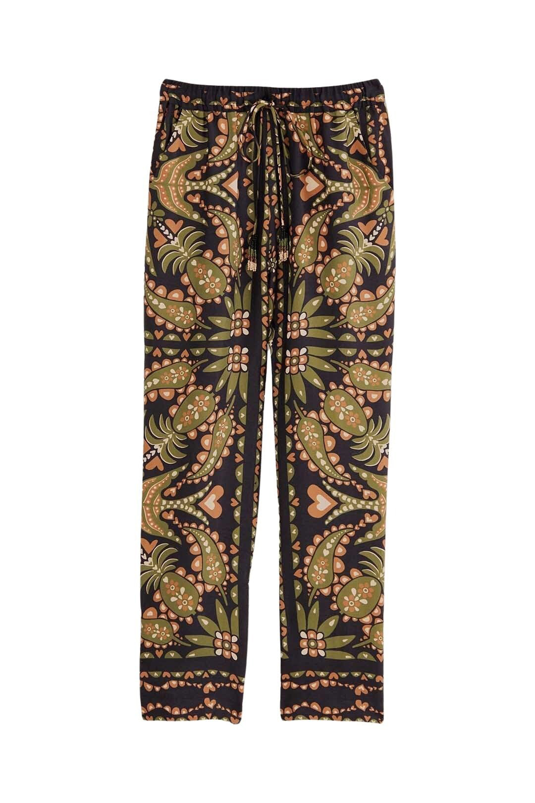 Pantalon Martina - Noir