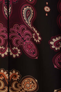 Combinaison Sweet Mermaids asymétrique - Multicolore
