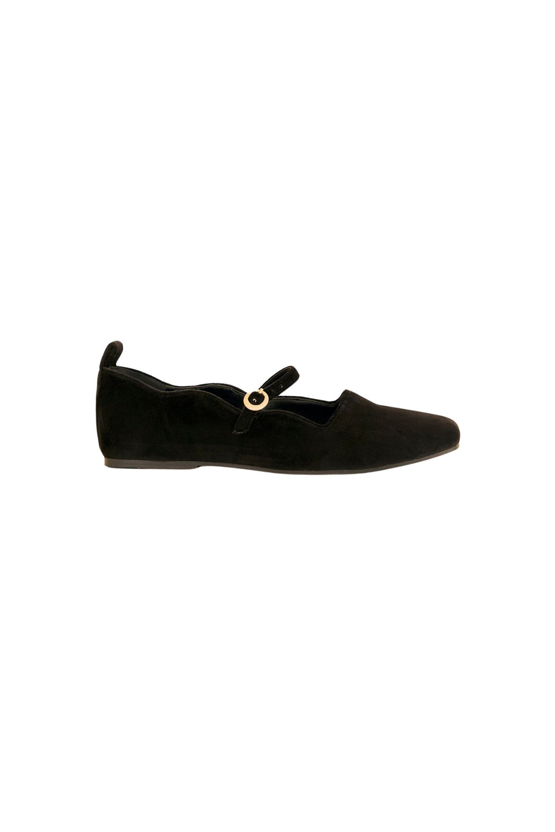 Escarpins pointus - Noir