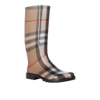 Bottes de pluie à motif House check - Classic Check