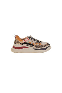 Baskets Apolo - Blanc