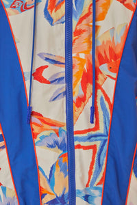 Veste Sea Painted - Bleu