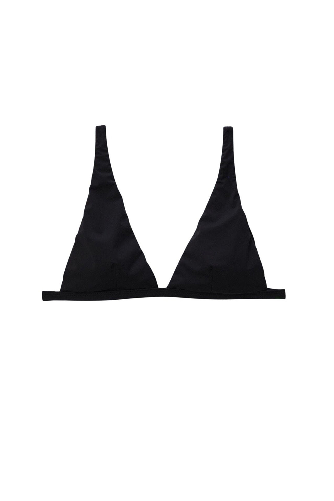 Haut de bikini - Noir
