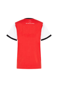 T-shirt Male Tales - Red