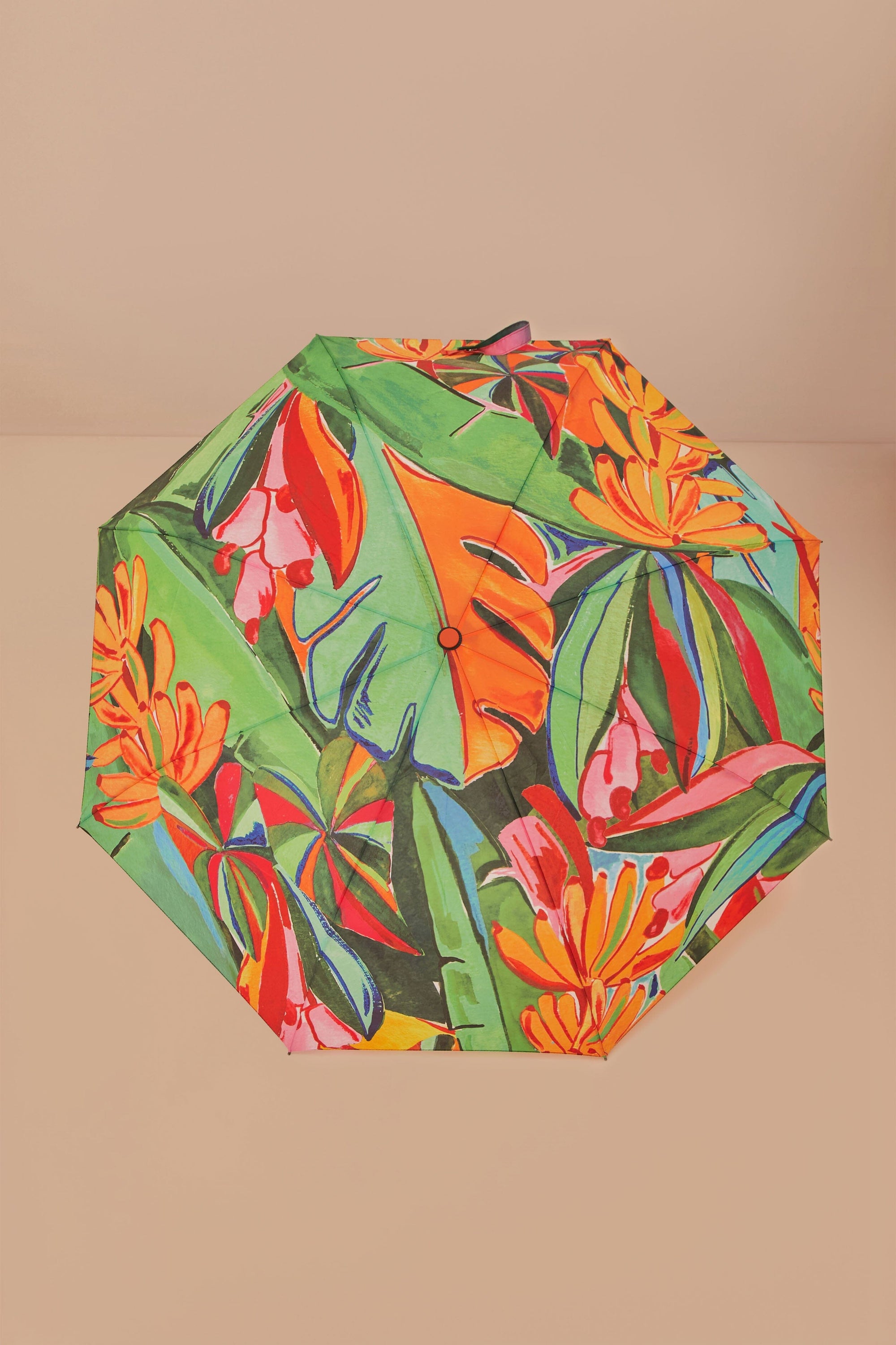 Parapluie feuillage Banana - Vert