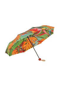 Parapluie feuillage Banana - Vert