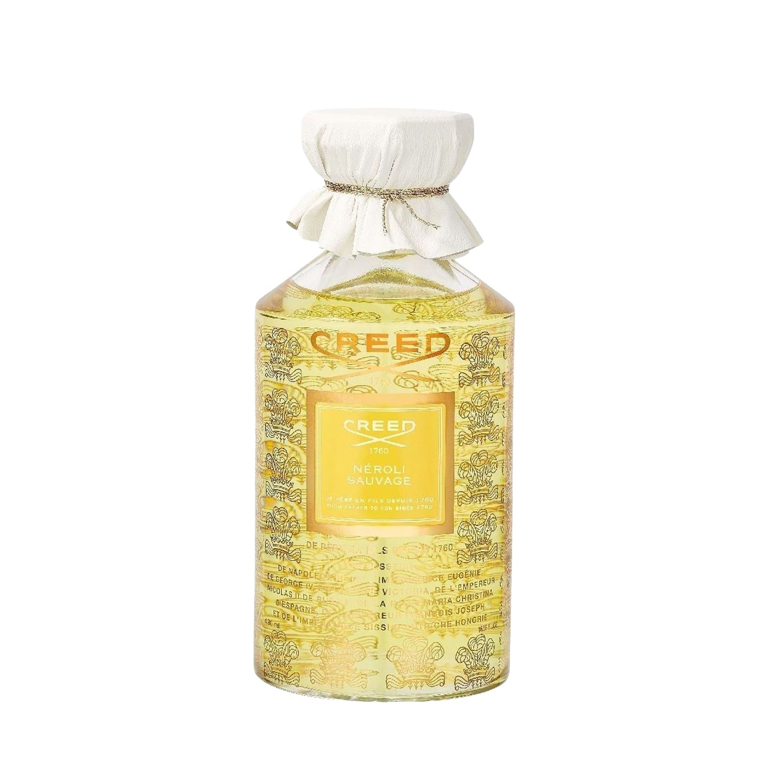 490ml Neroli Sauvage Eau de Parfum