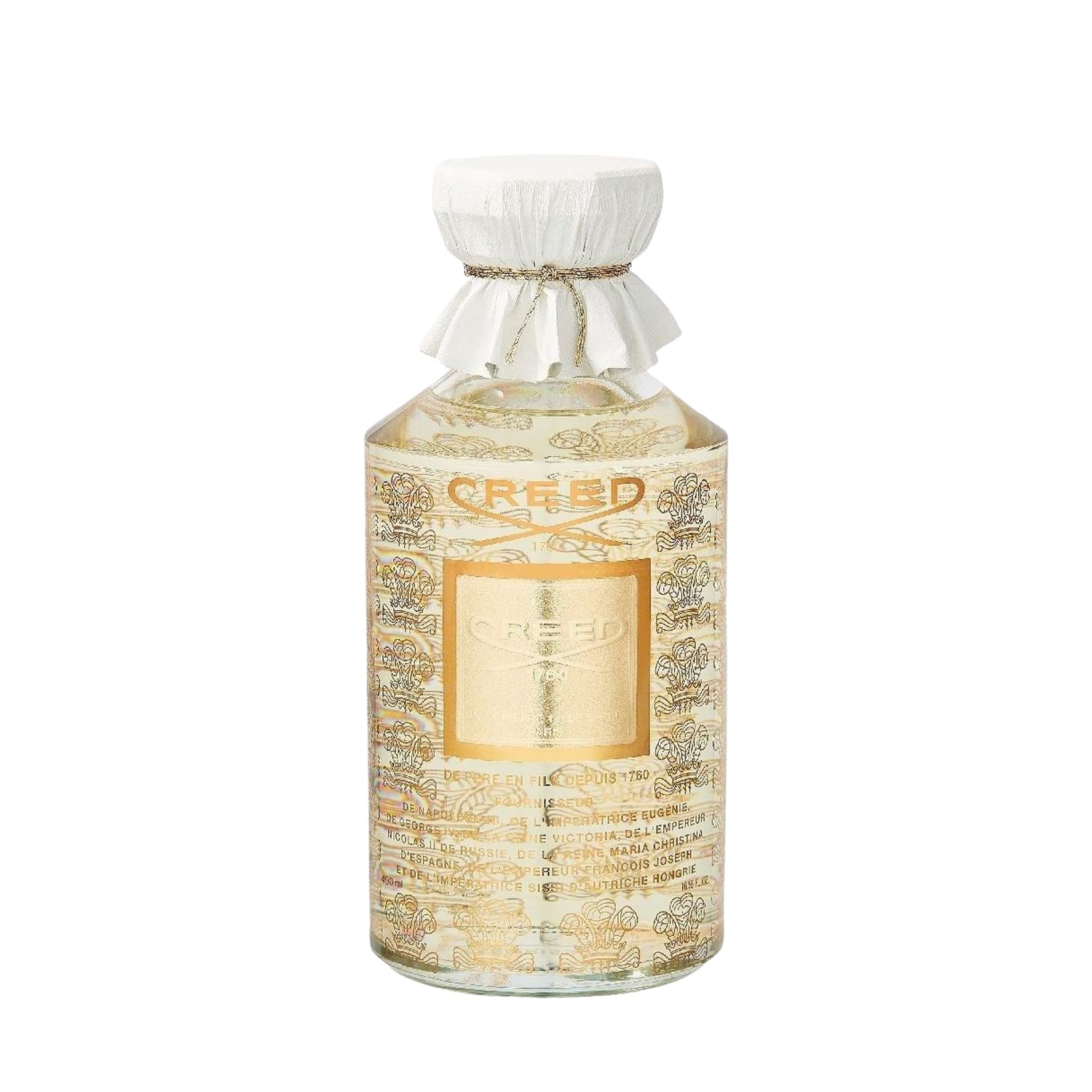 490ml Fleurissimo Eau de Parfum