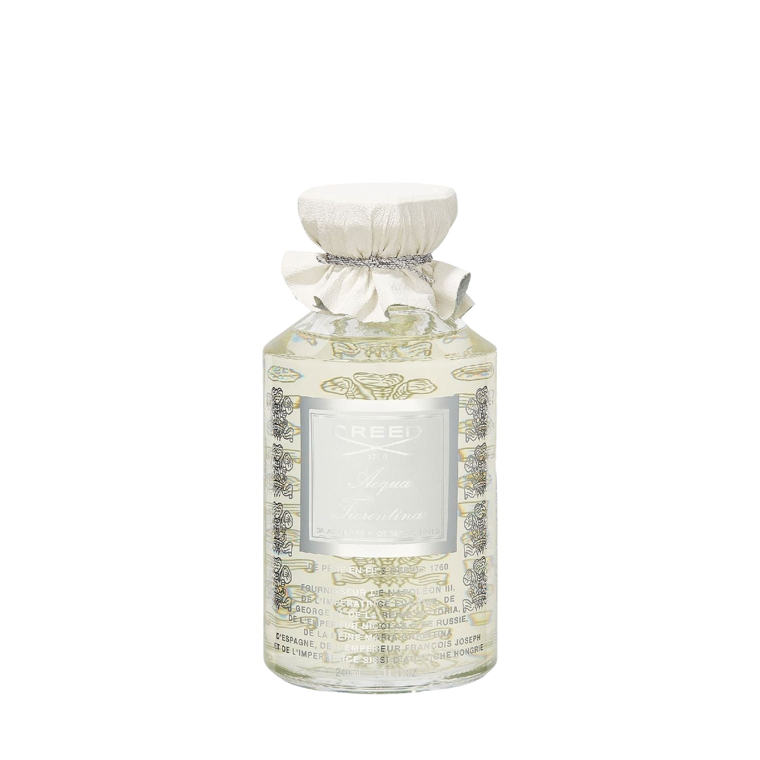 240ml Acqua Fiorentina Eau de Parfum