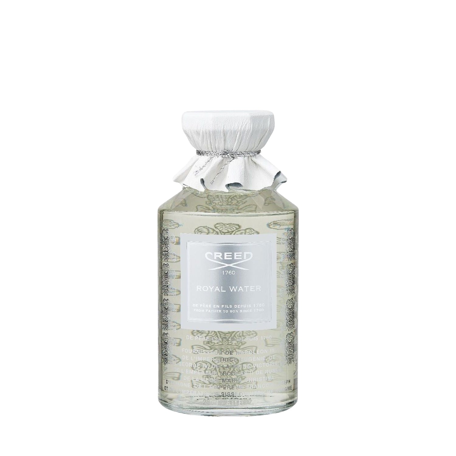 240ml Royal Water Eau de Parfum