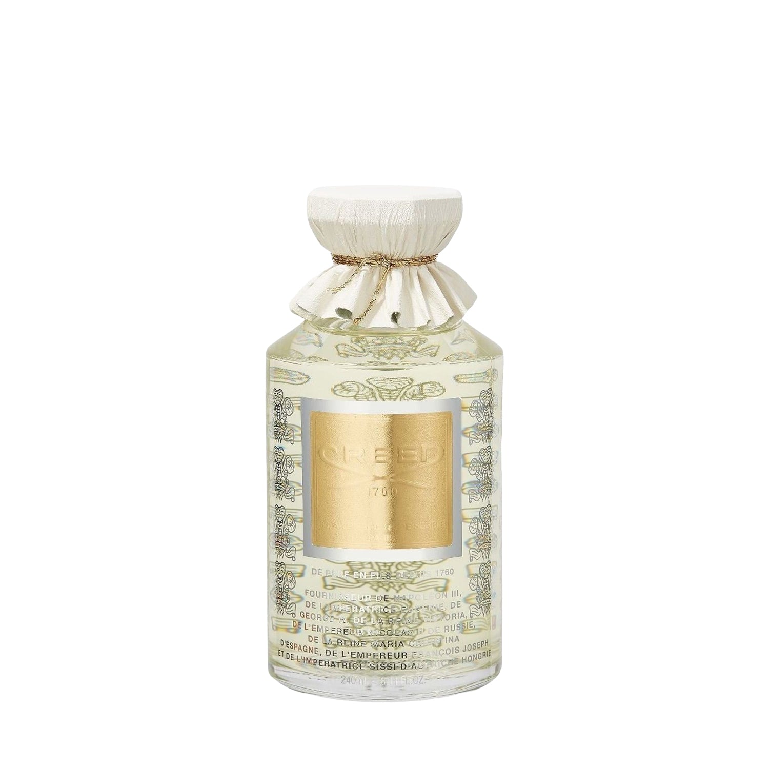 240ml Fleurissimo Eau de Parfum