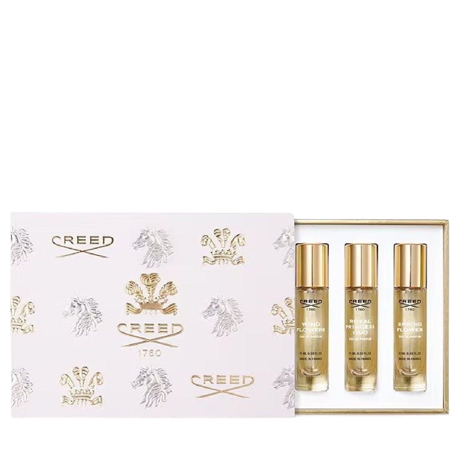 50ml Women's 5-Piece Fragrance Discovery Set