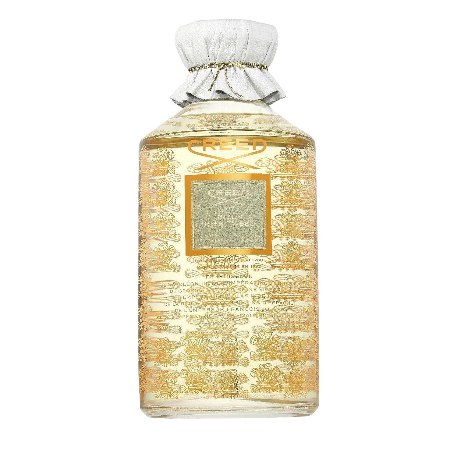 1000ml Green Irish Tweed Eau de Parfum