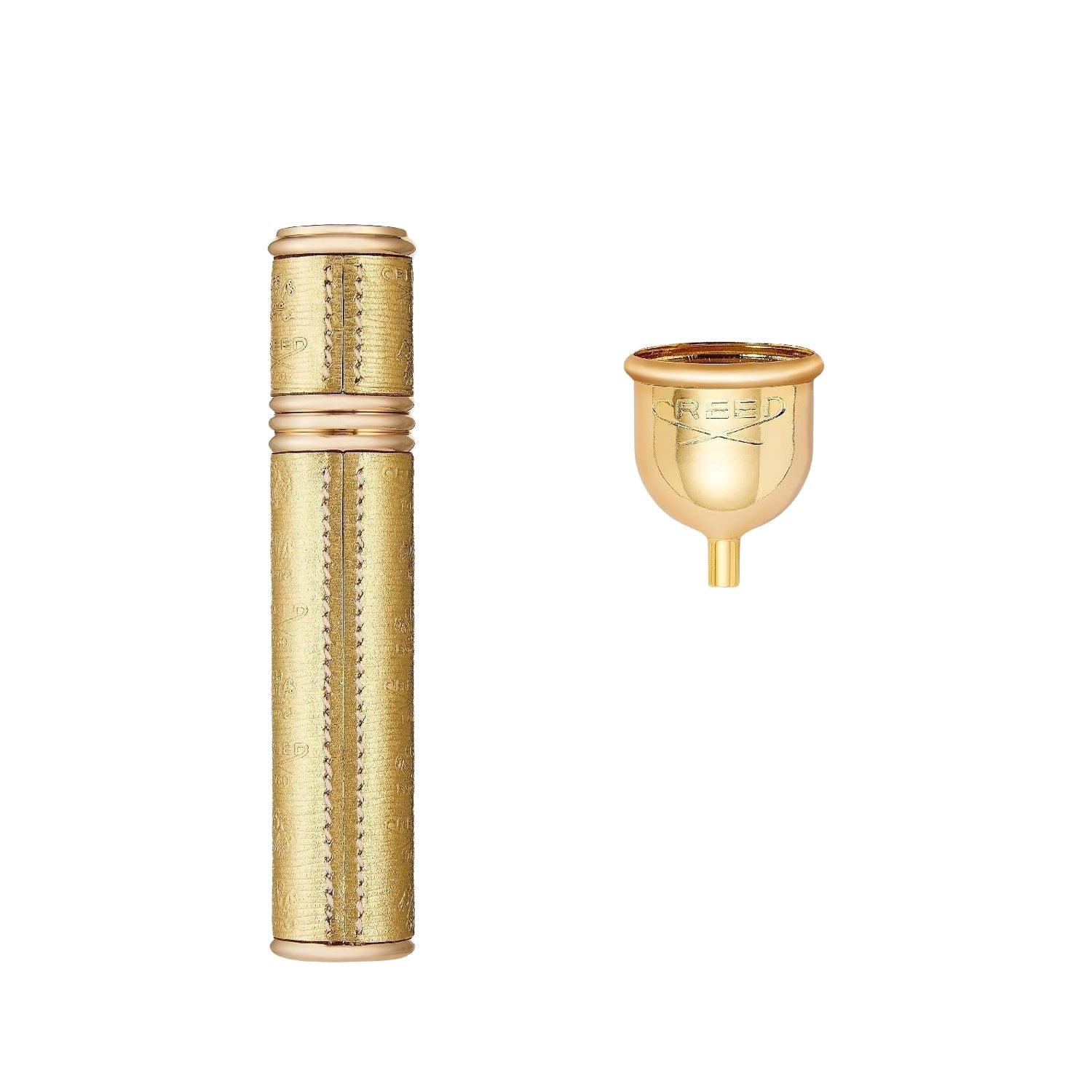 Travel Atomiser - Gold