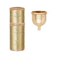 Travel Vaporizer - Gold