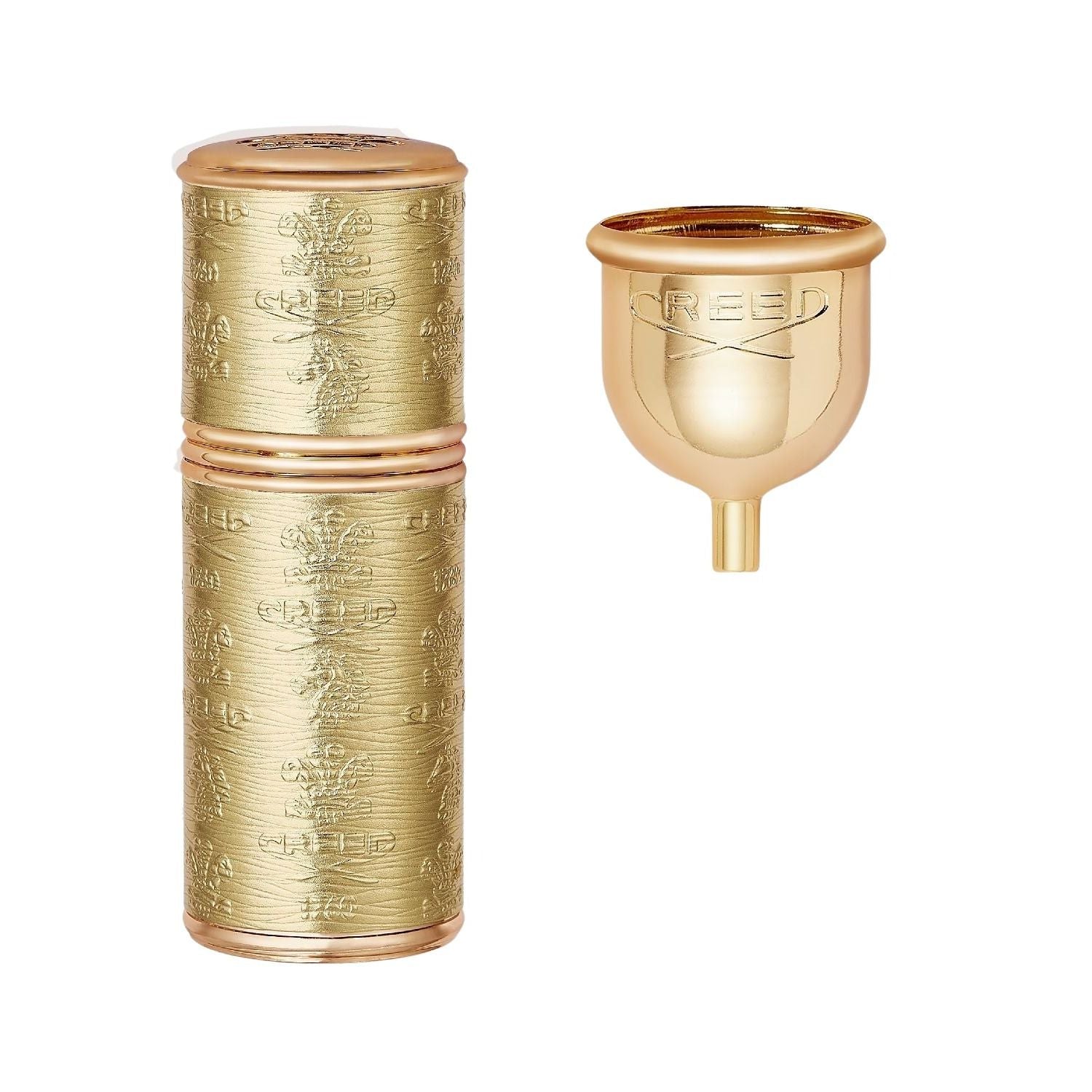 Travel Vaporizer - Gold