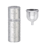 Travel Vaporizer - Silver
