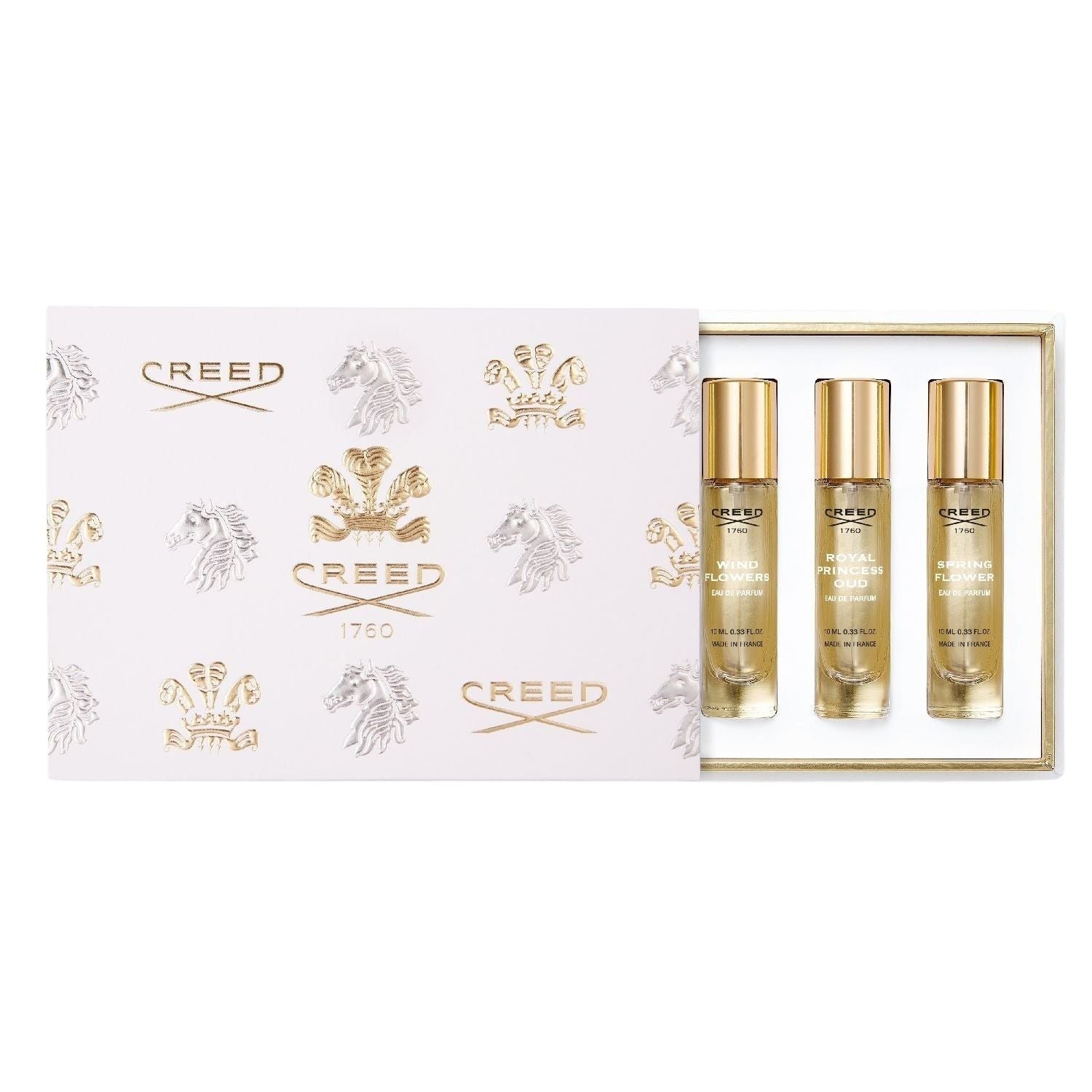 50ml Female GifSet
