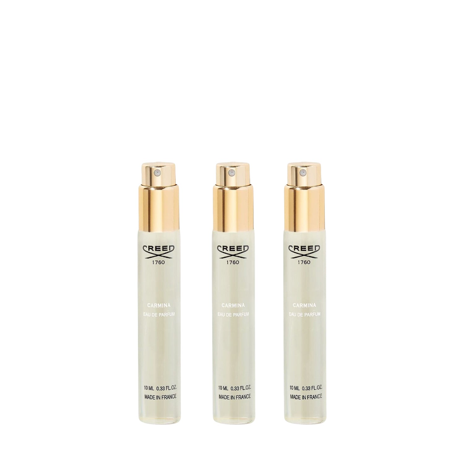 30ml Carmina Vaporizer Set