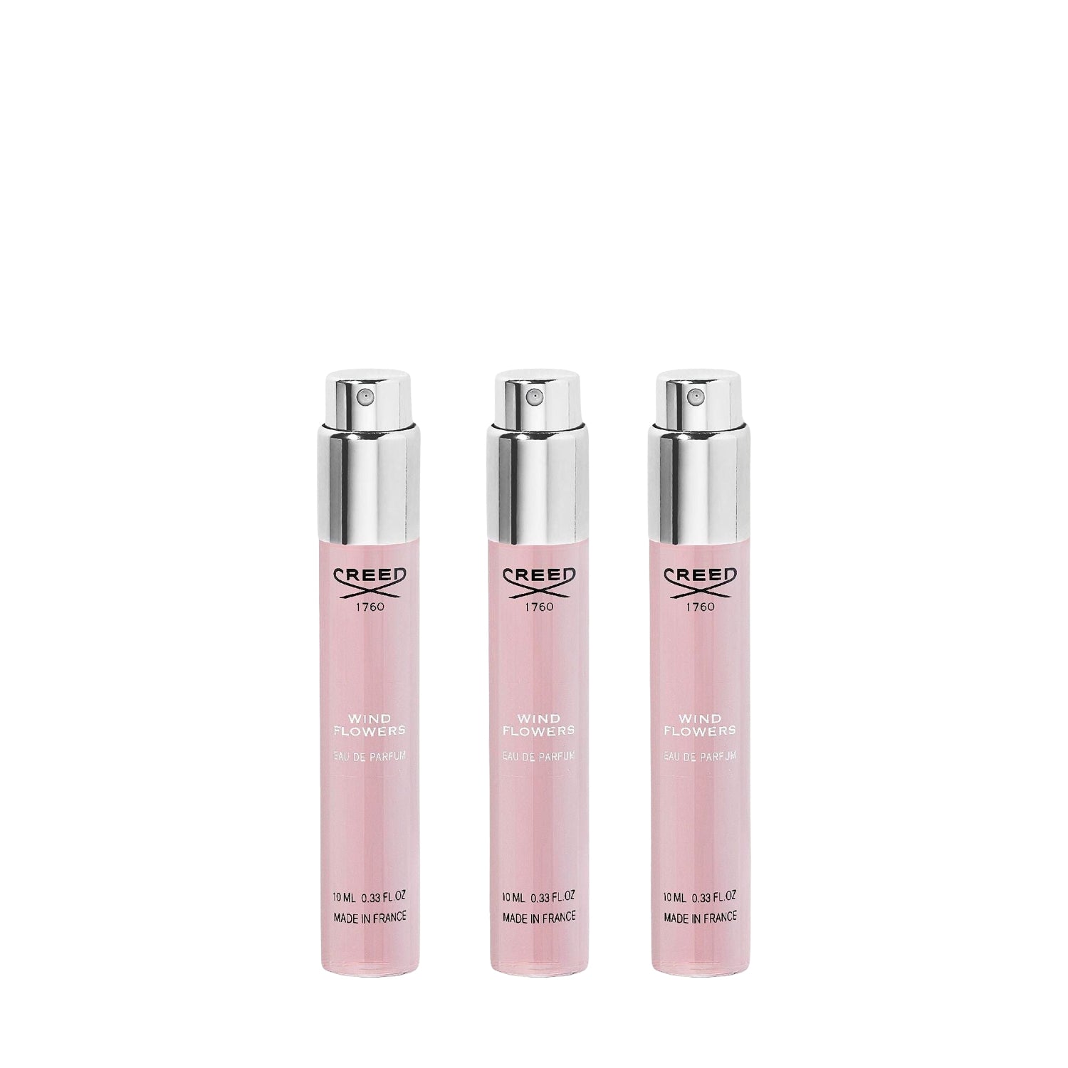 30ml Wind Flowers Atomiser Refill Set