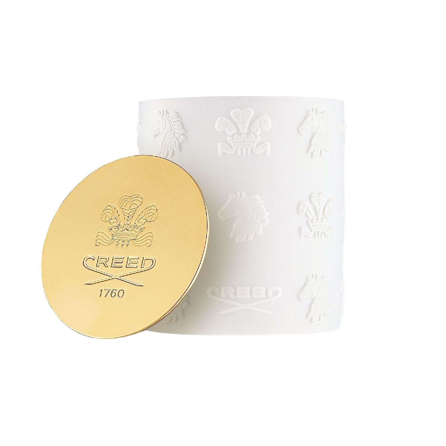 220g Birmanie Oud Candle
