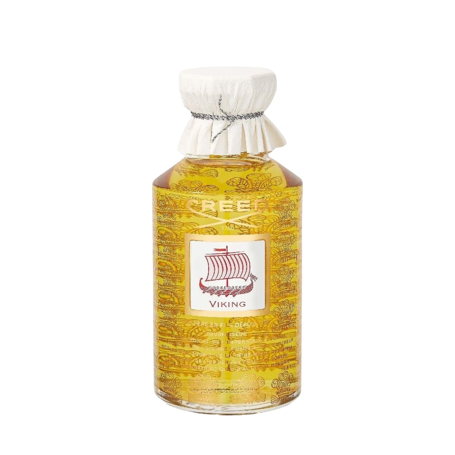500ml Viking Eau de Parfum