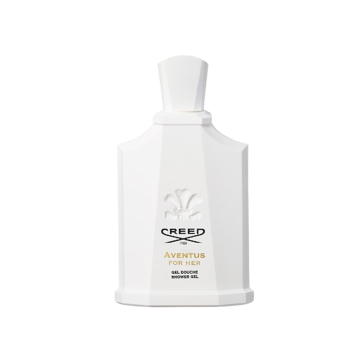 200ml Aventus For Her Shower Gel
