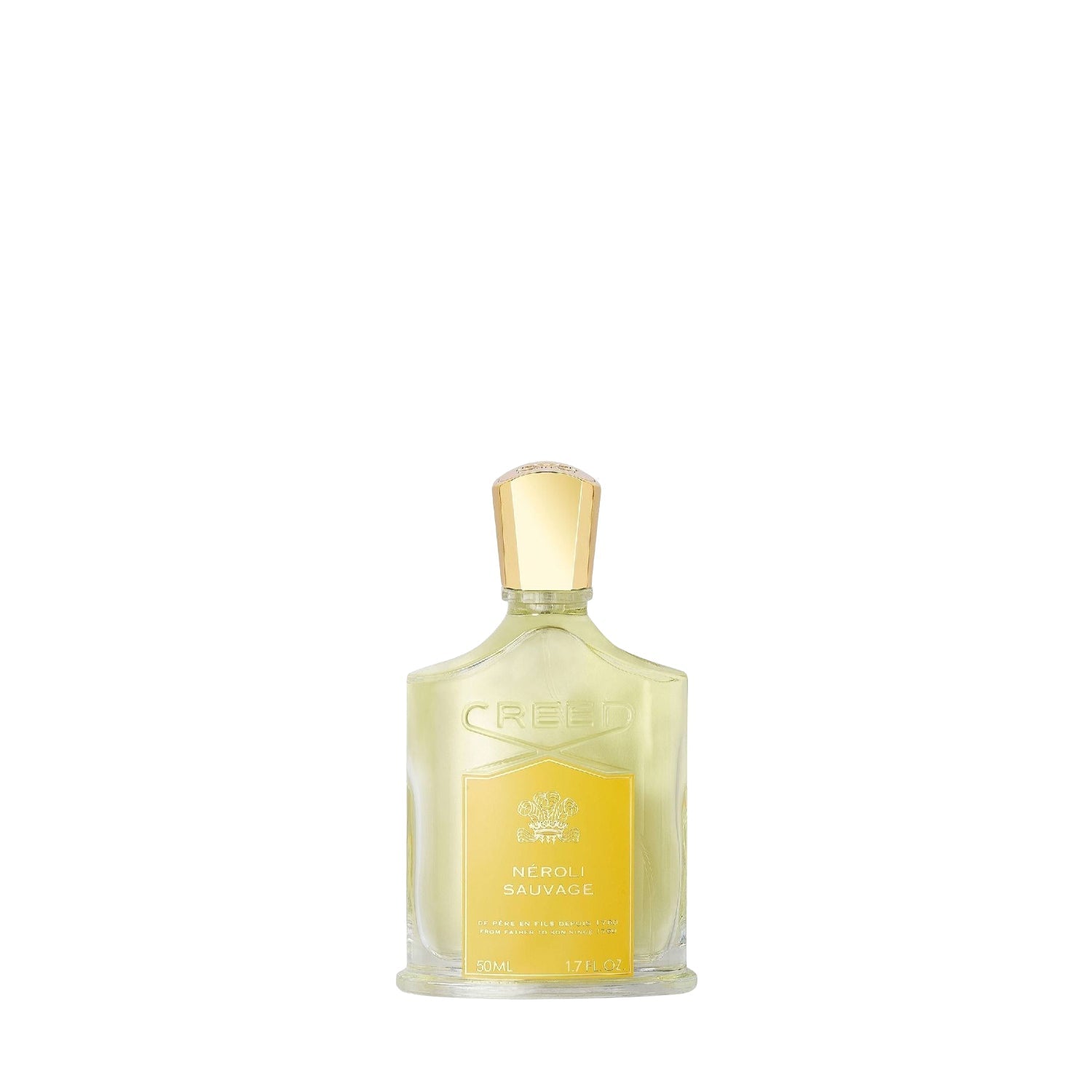 50ml Neroli Sauvage Eau de Parfum