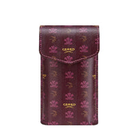 Travel Pouch Hip Flask