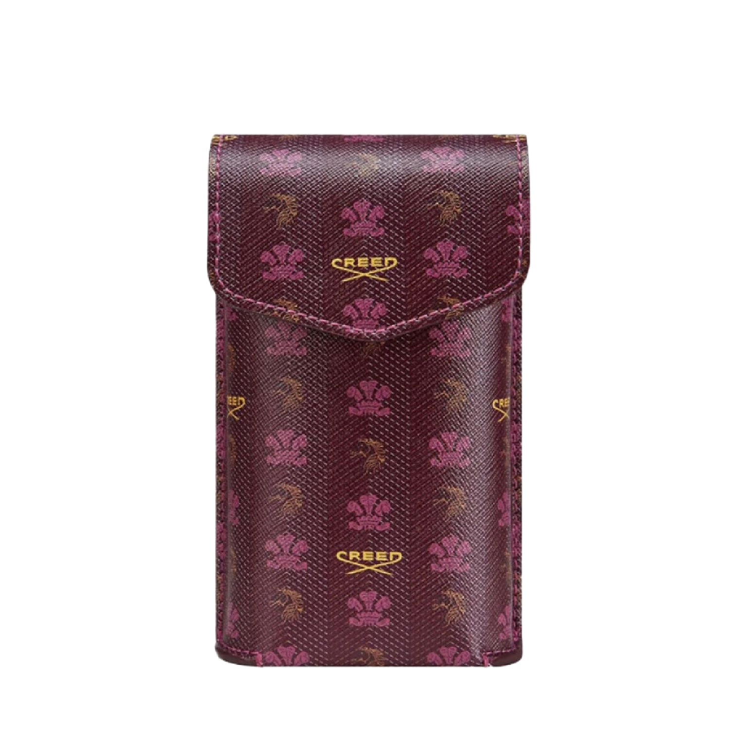 Travel Pouch Hip Flask