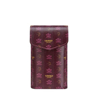Travel Pouch Hip Flask