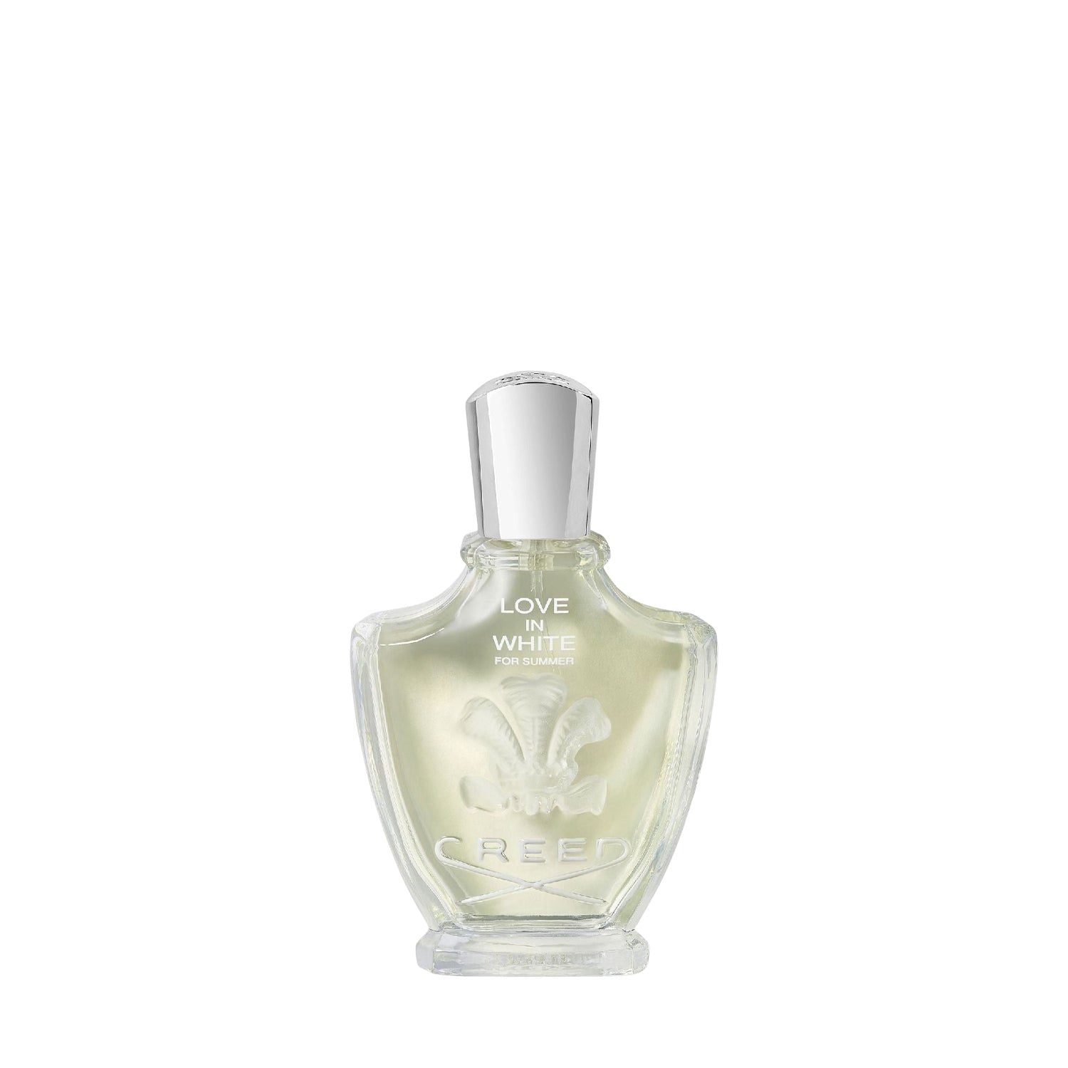 75ml Love in White For Summer Eau de Parfum