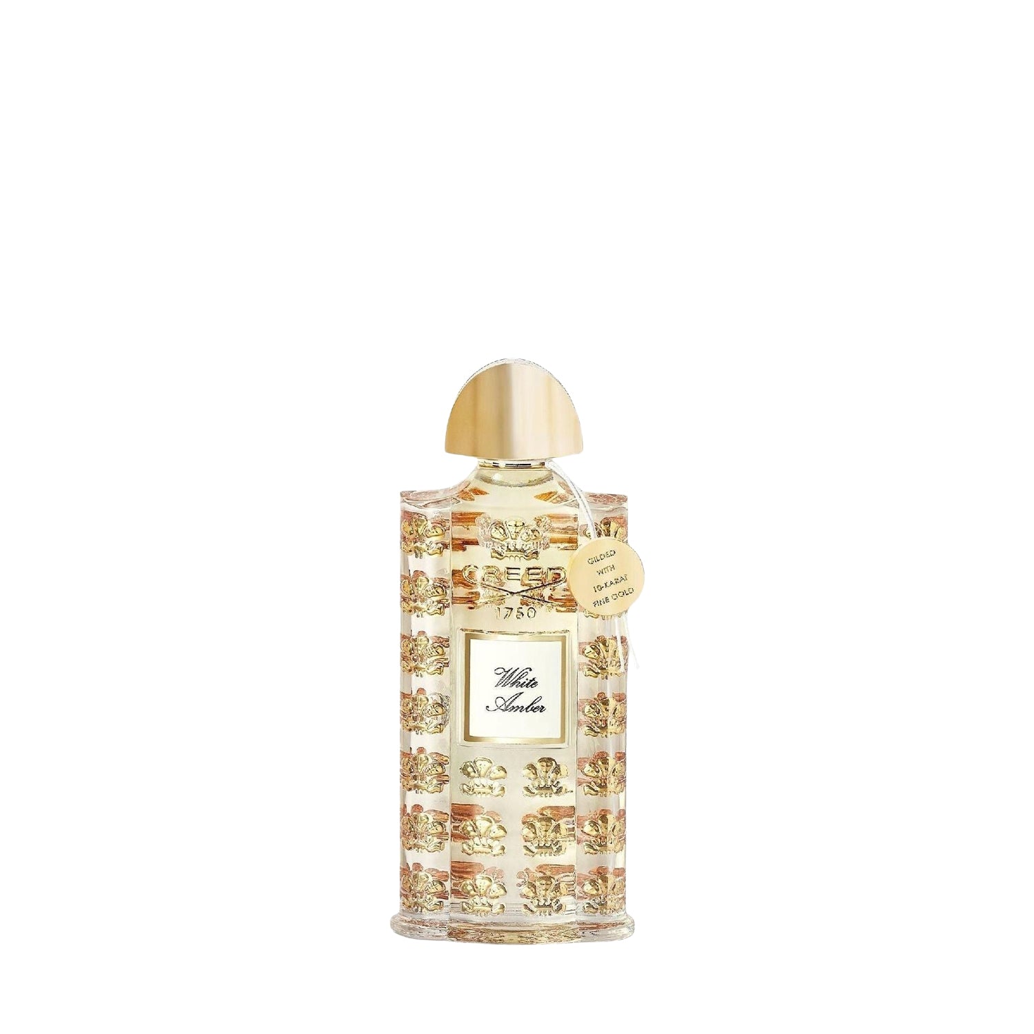 75ml White Amber Eau de Parfum