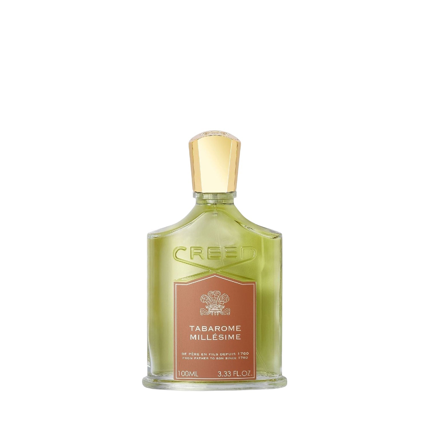 100ml Tabarome Millésime Eau de Parfum