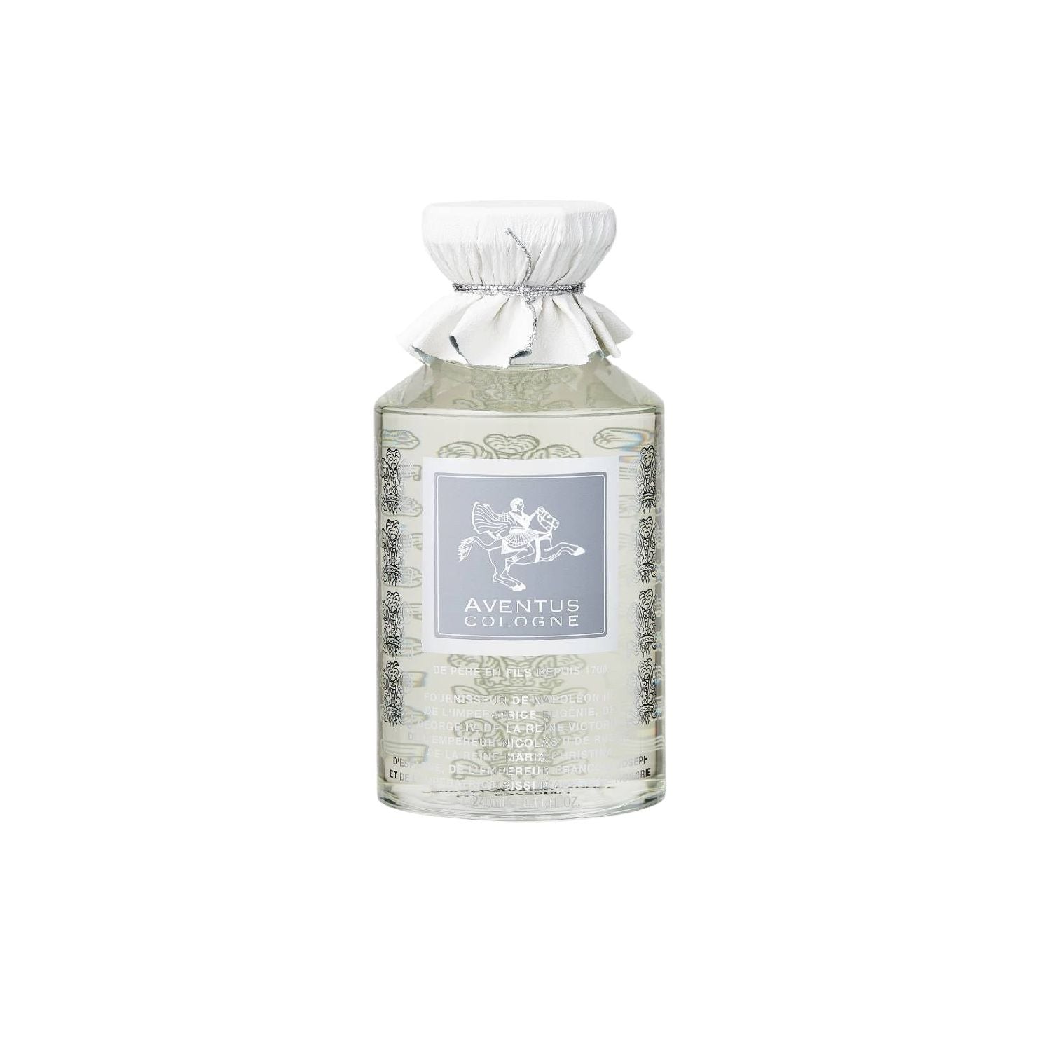 250ml Aventus Cologne Eau de Parfum