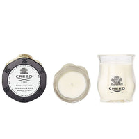 200g Ambiance Birmanie Oud Candle