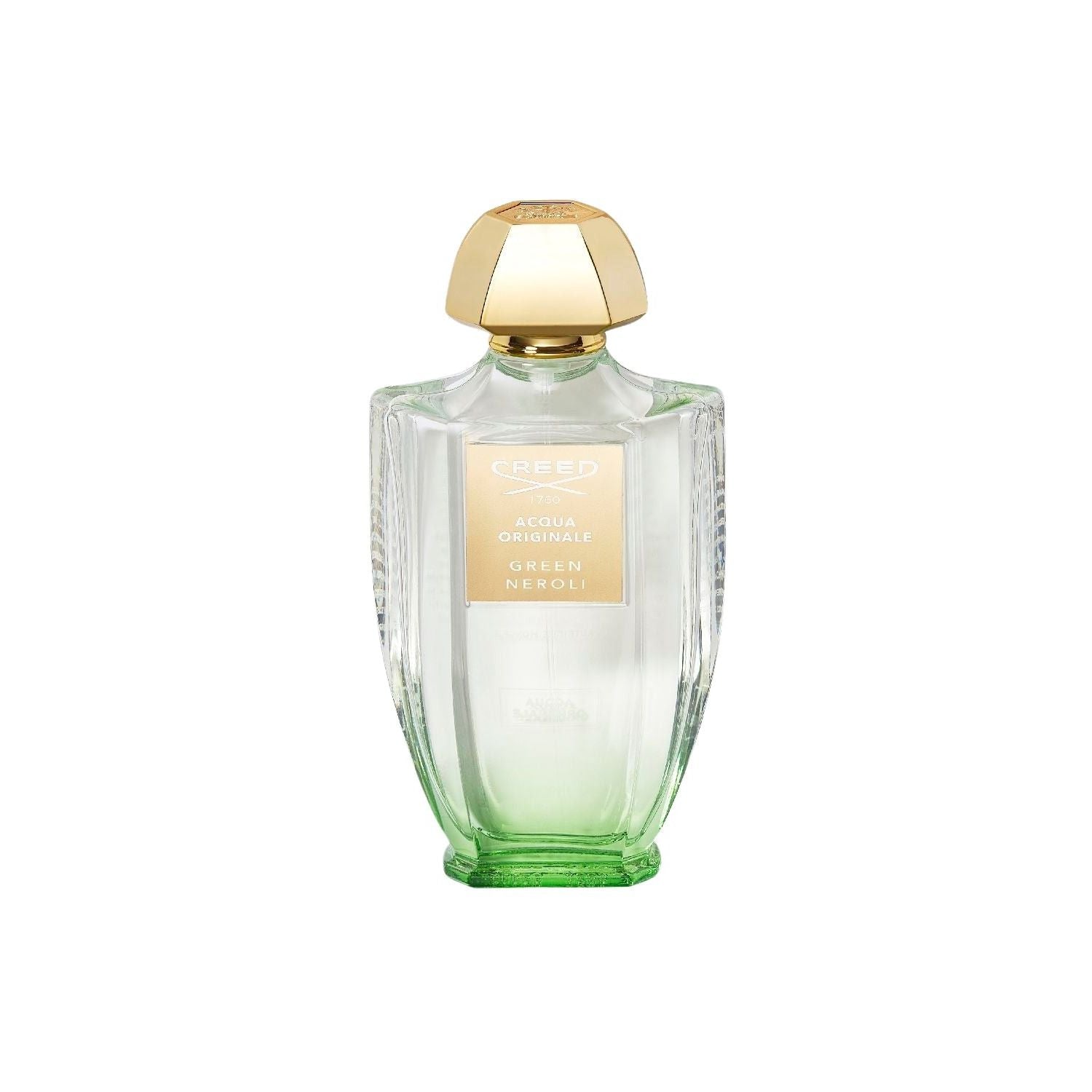 100ml Green Neroli Eau de Parfum
