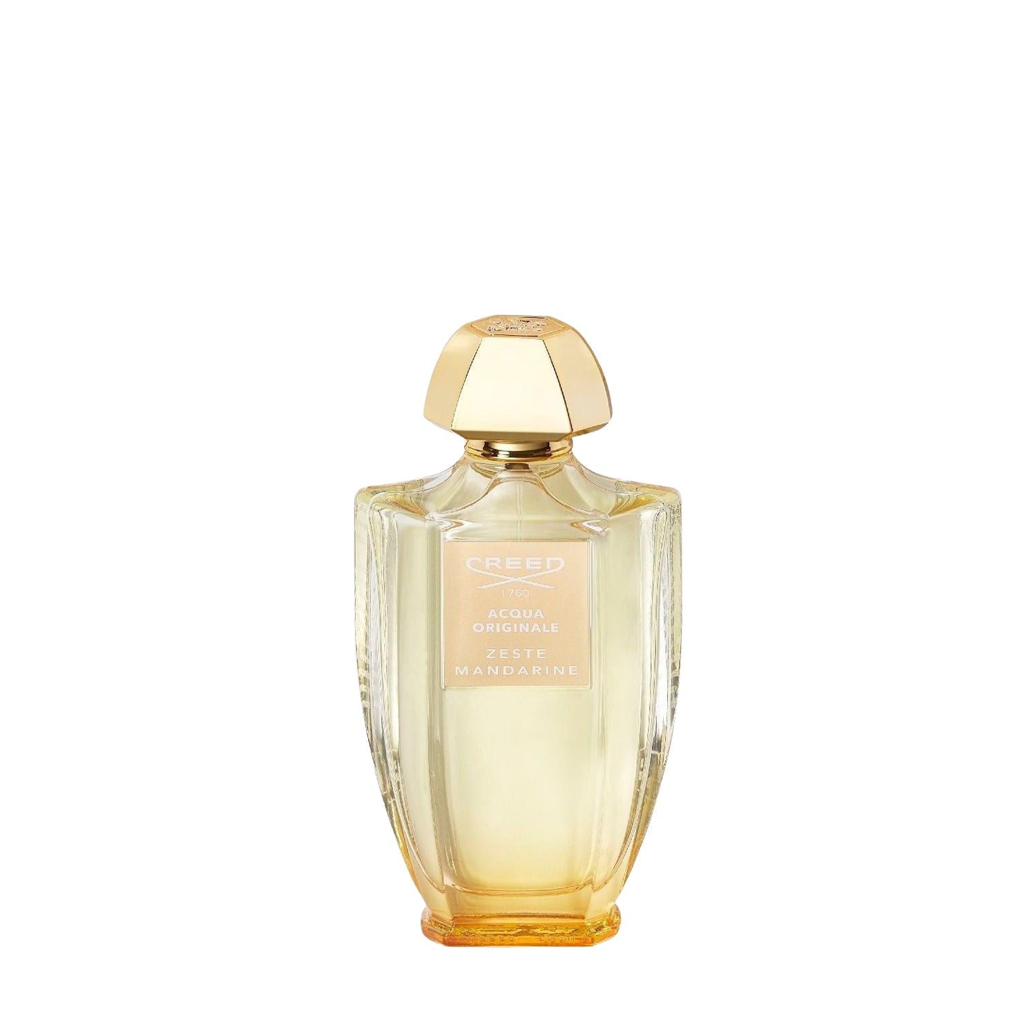 100ml Zeste Mandarine Eau de Parfum