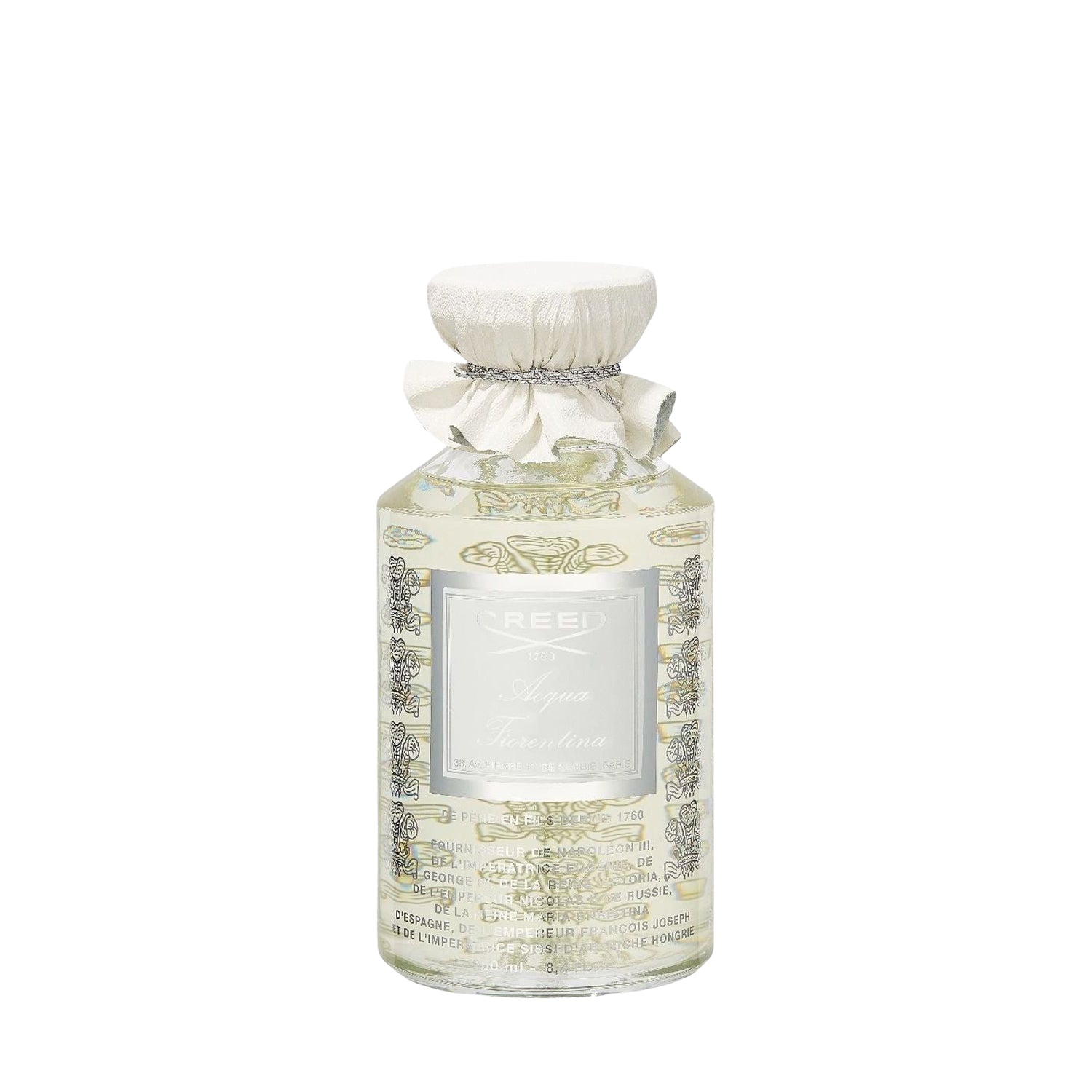 250ml Acqua Fiorentina Eau de Parfum