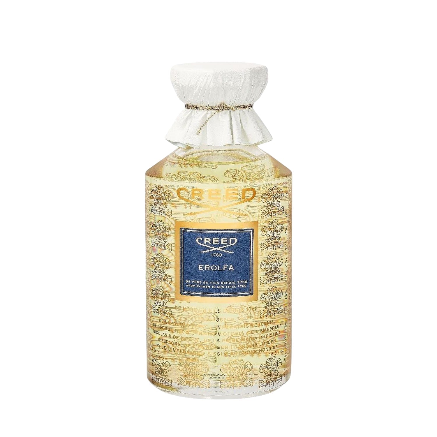 500ml Erolfa Eau de Parfum