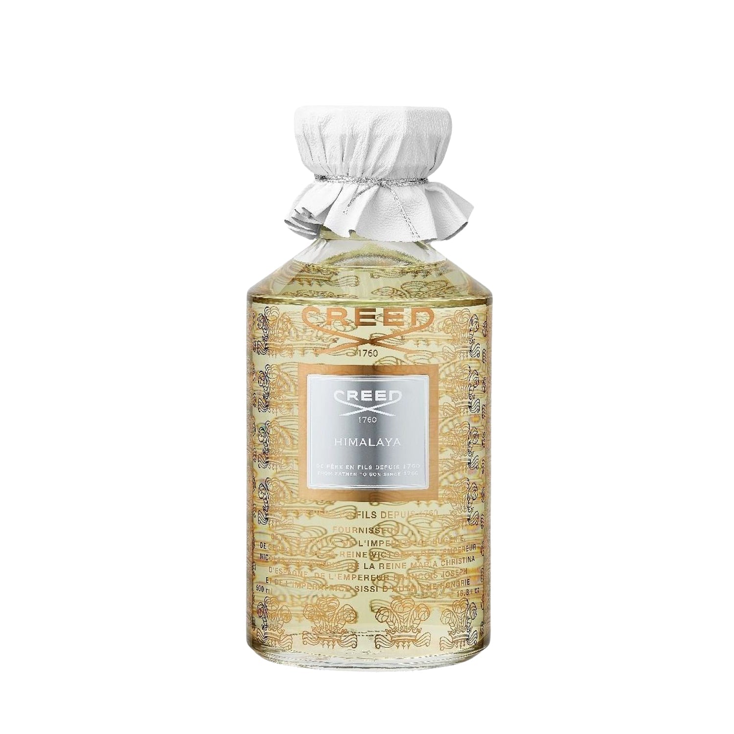 500ml Himalaya Eau de Parfum