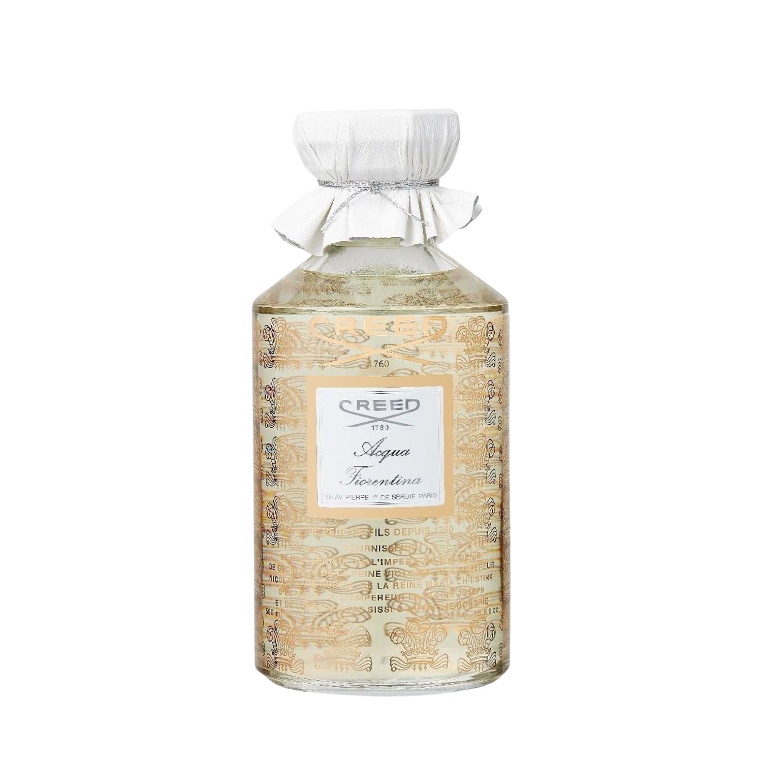 500ml Acqua Fiorentina Eau de Parfum