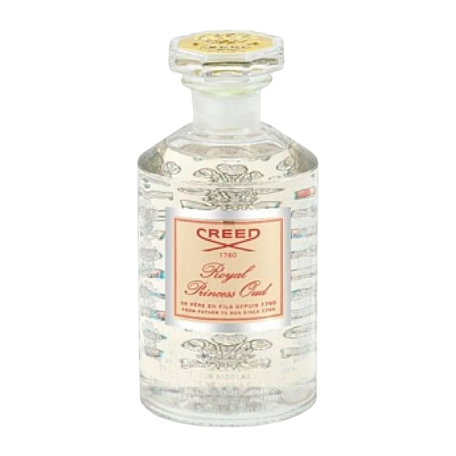 500ml Royal Princess Oud Eau de Parfum