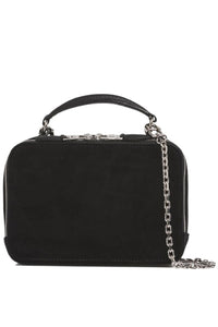 Sac clutch - Noir