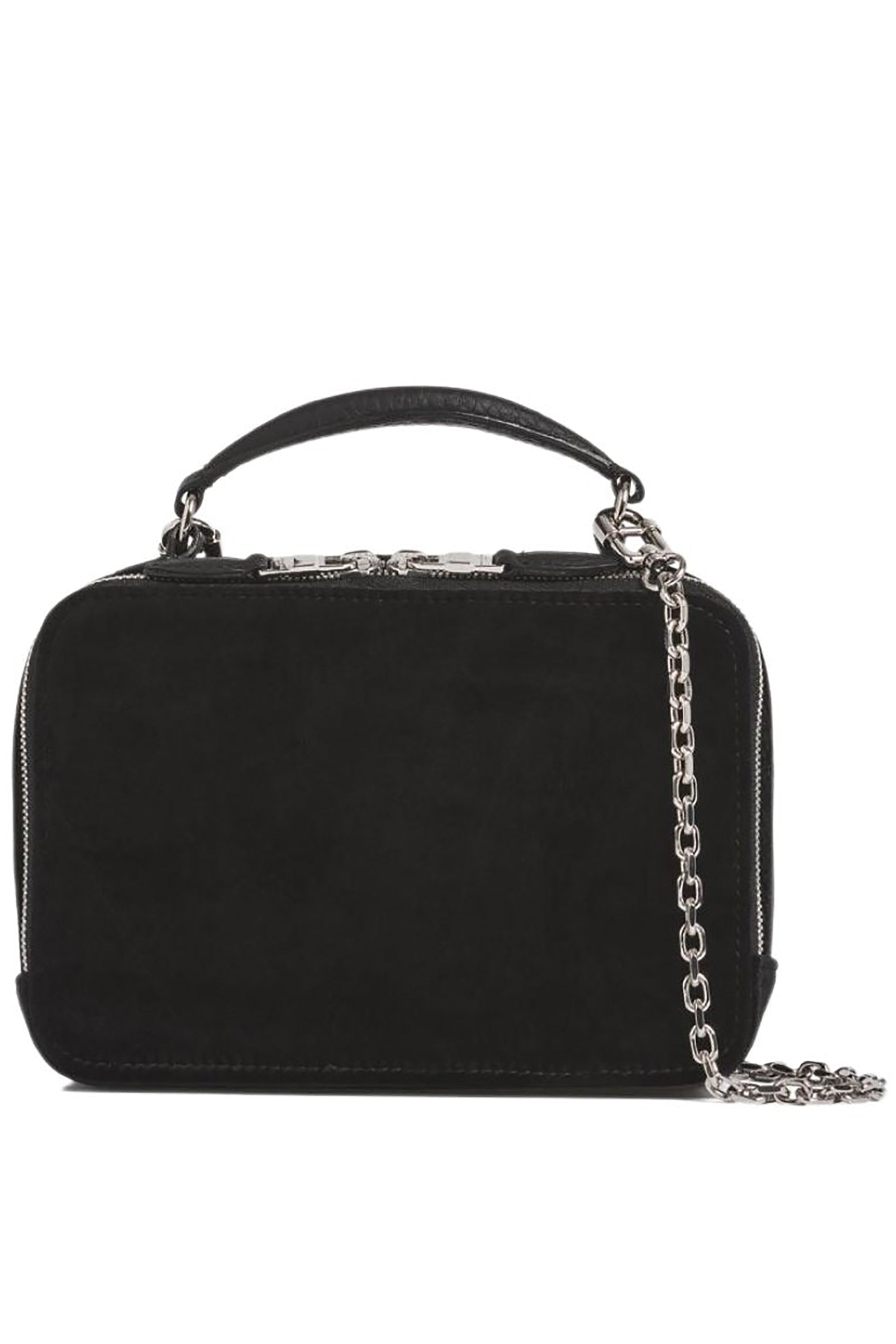 Sac clutch - Noir